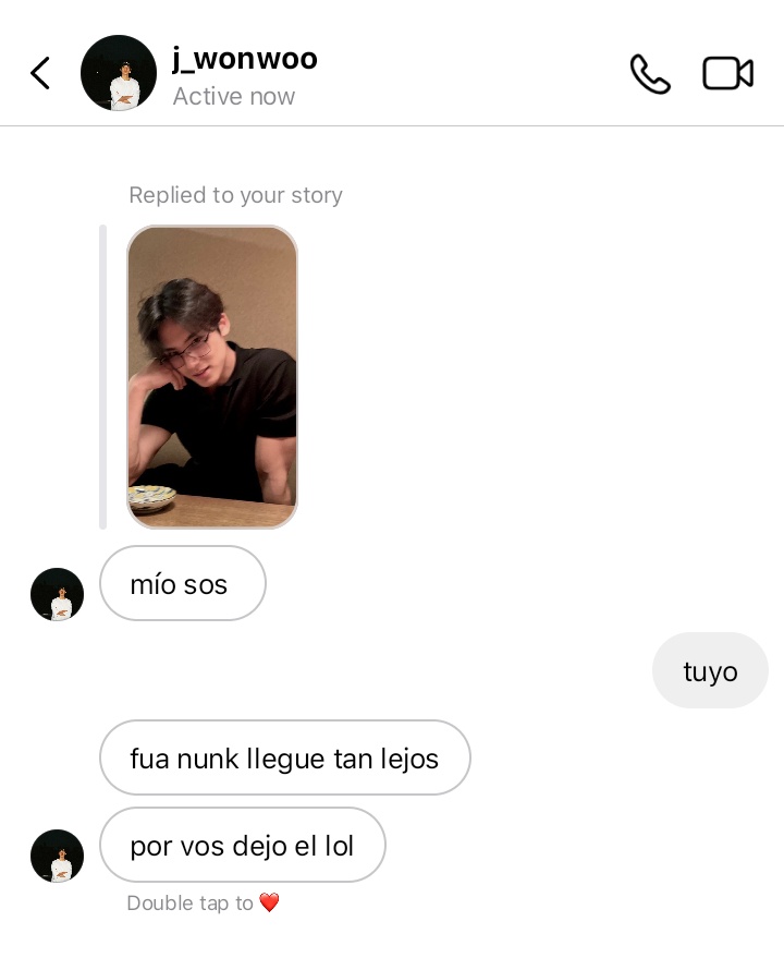 ୨♡୧ au's tweet media