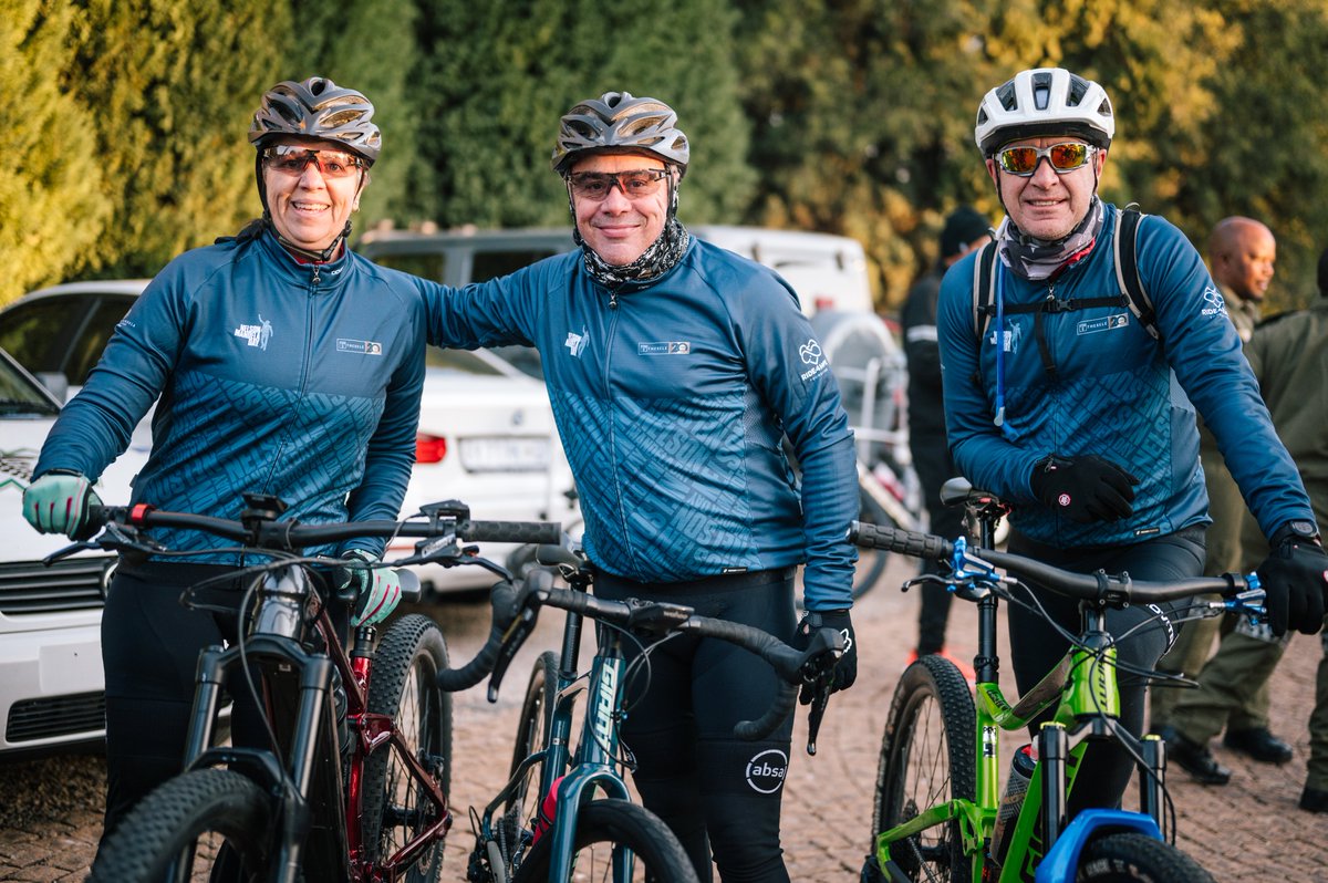 Ride4Hope tweet media