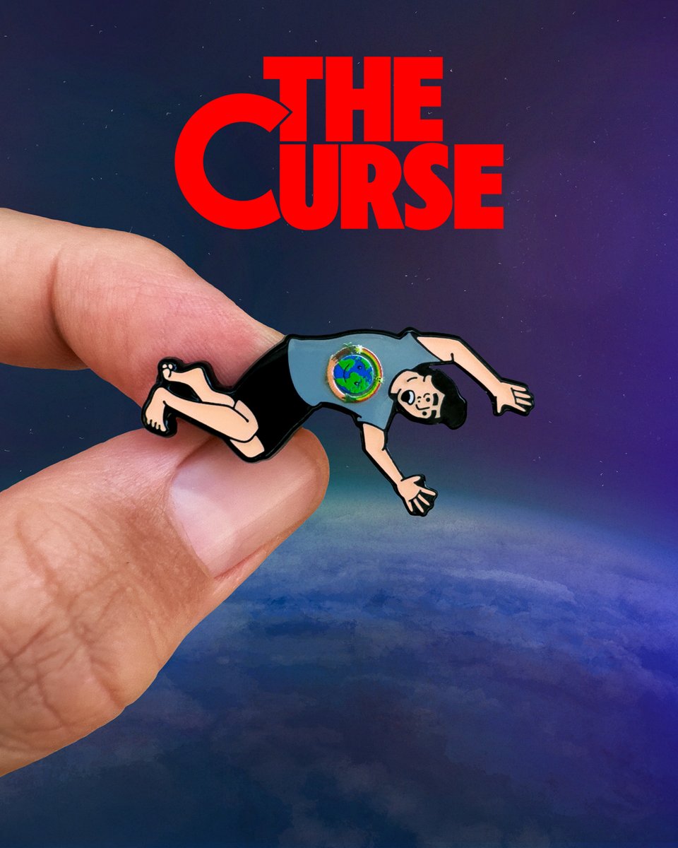 SD_Comic_Con's tweet image. Still thinking about #TheCurse? Well good news, you can think about it even more with @MidnightDogs #SDCC exclusive pin: sdccblog.com/2024/07/midnig…