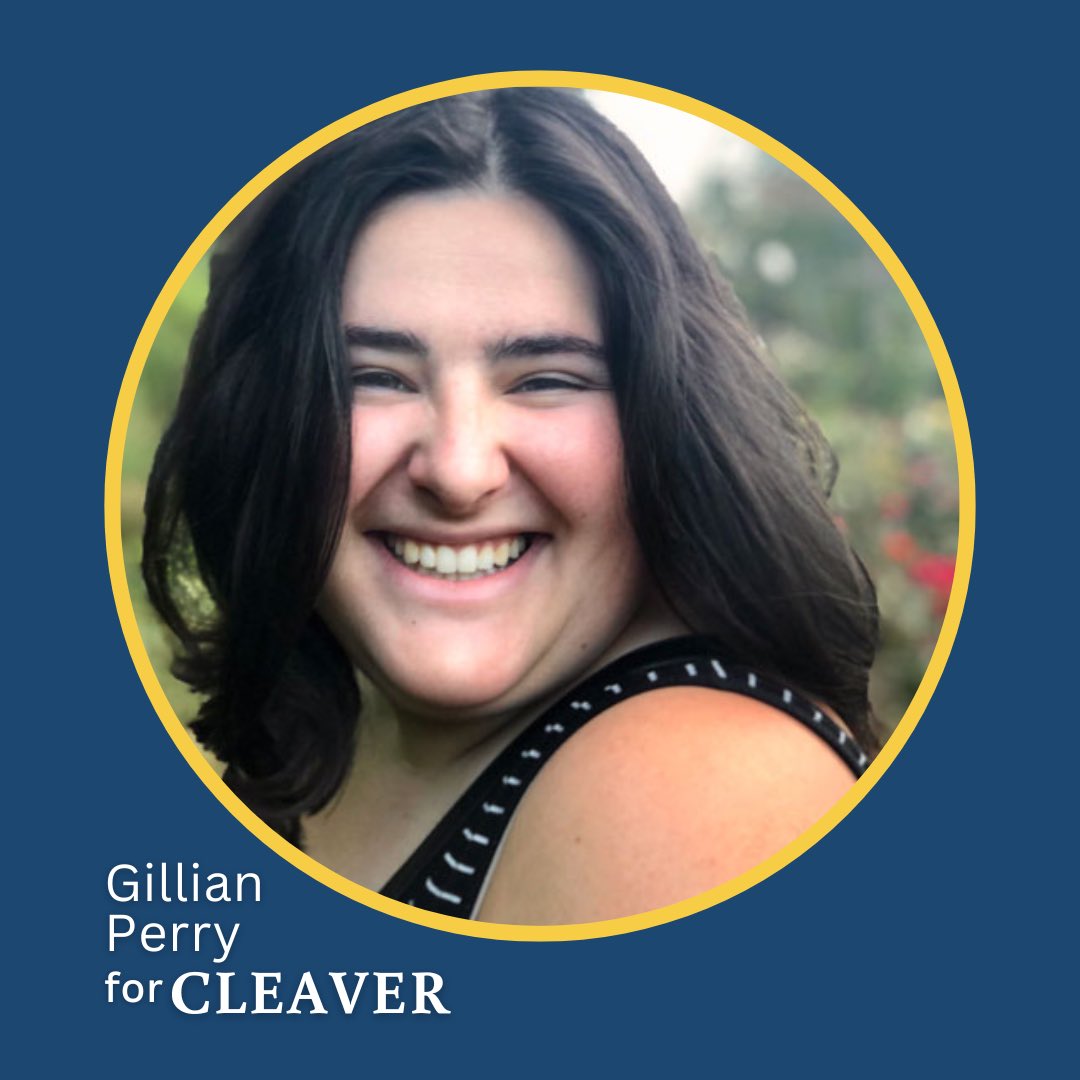 CleaverMagazine's tweet photo. Congrats Gillian Perry! Her short story, SOMATICS (Cleaver 42), is a finalist for Best of The Net! 

https://t.co/gdo90iEW2k https://t.co/KEIazR512T