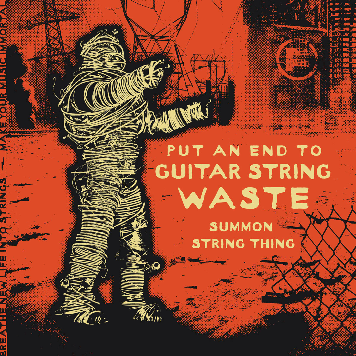 💥 String Thing will be available midsummer 💥