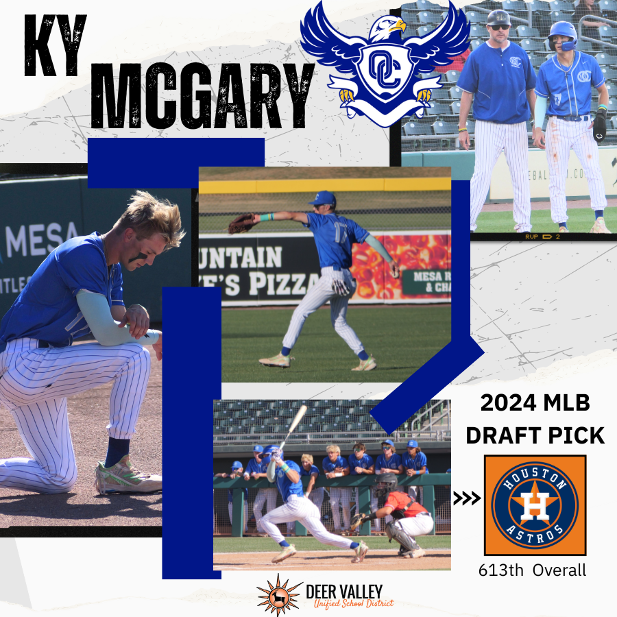 Deer Valley Unified School District tweet media