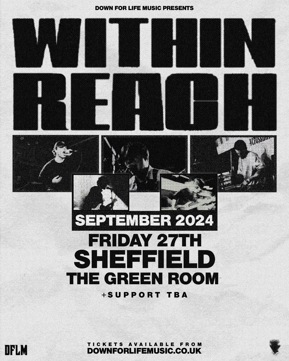 Within Reach tweet media