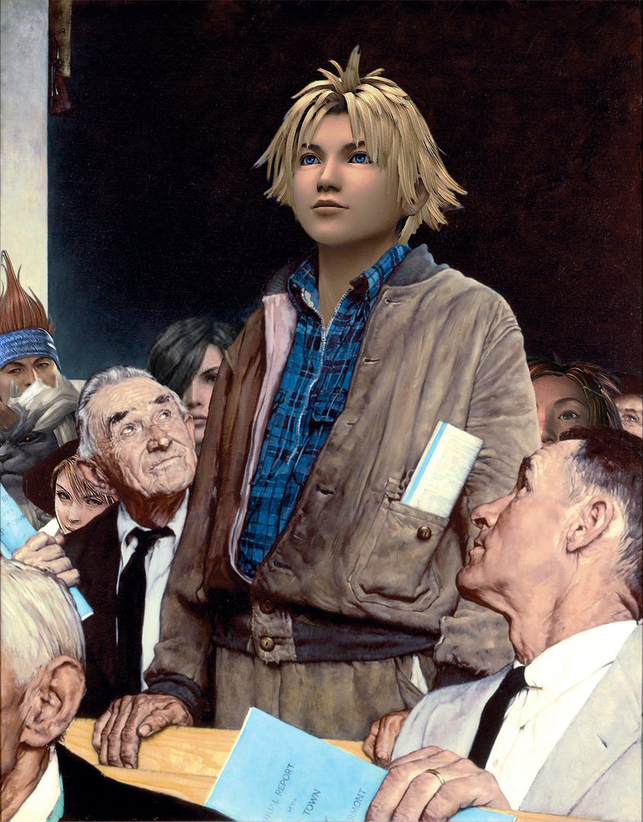 Mighty Mog tweet media