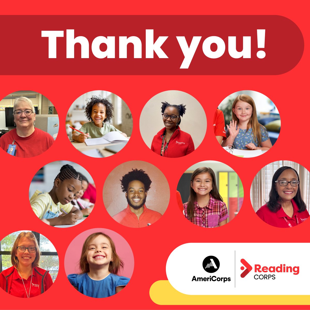 Reading Corps tweet media