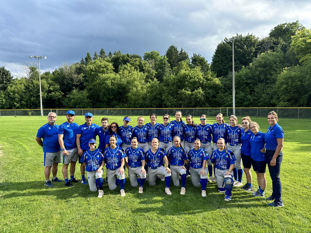 Flavio Volpe, C.M. tweet media