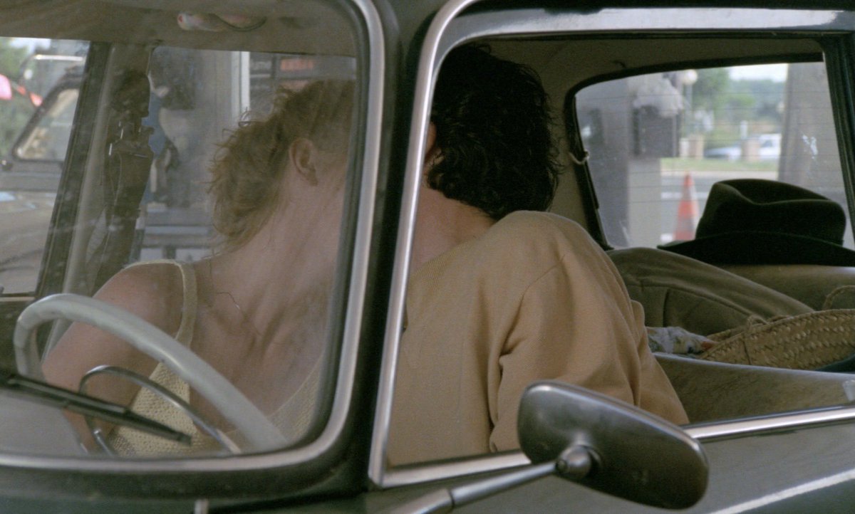 bikini drive-in returns to <a href="/WFGCinematheque/">Dave Barber Cinematheque</a> with george sluizer’s the vanishing (1988) on august 29 // introduced by <a href="/jill_groening/">Jillian Groening</a> &amp; moi GET READY TO FEEL BAD