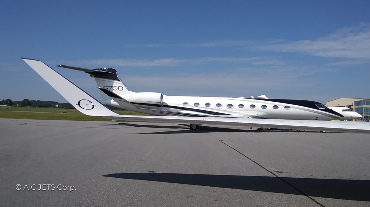 AICJETSCorp's tweet photo. Add the elegance of business jet and ownership to the elegance of your life!
🌎
This is reflection of everything we do.
✈️
#privatejets #jetmanagement #AICJETSCorp #Gulfstream #G700 #travelwithus #flywithus https://t.co/HETBMi5Zic