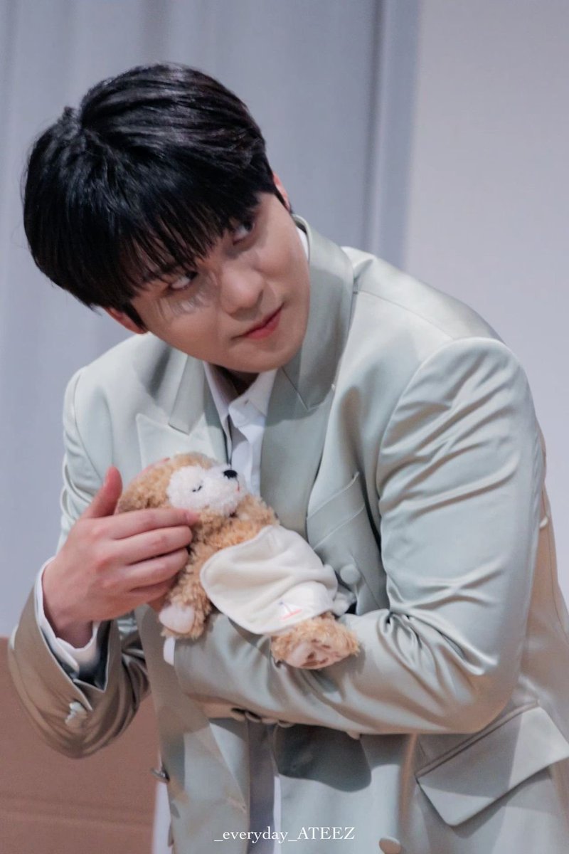 papa and his baby :(