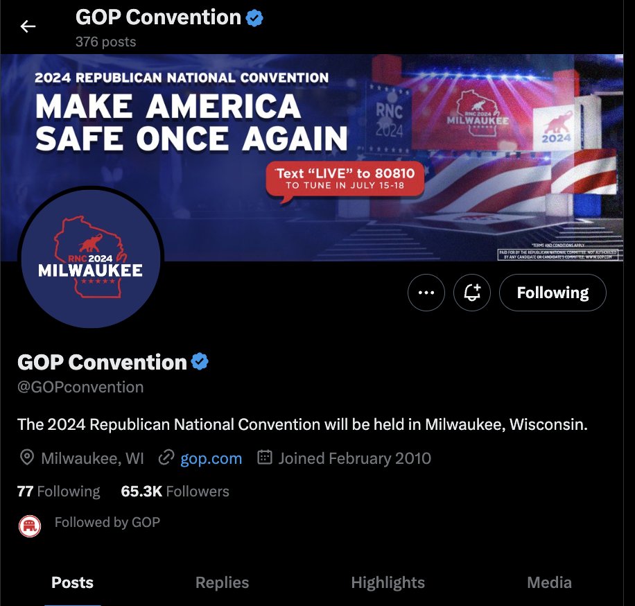 bartecheth's tweet photo. @NFTspacium @goldrobesalpha @bobocoineth @trumpsolanacoin Bro the GOP started there slogan is literally $MASOA

MAKE AMERICA SAFE ONCE AGAIN 

0x5afe0017Bab23C096772387e4309a41Daf87Ad66 ON ETH

$MAGA $FIGHT $TRUMP https://t.co/EaoDZgHHp5