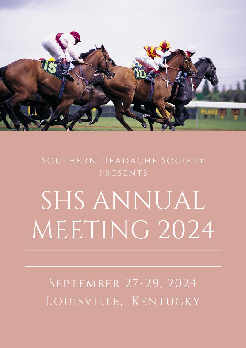 A little over two months away!!  It's not too late to register!!!  Check out our website for details!!