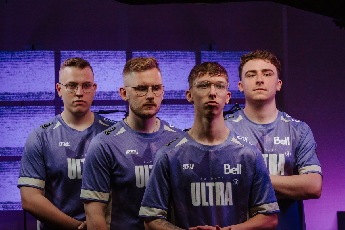 Call of Duty League tweet media