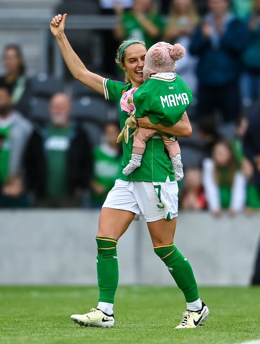 Ireland Football ⚽️🇮🇪 tweet media