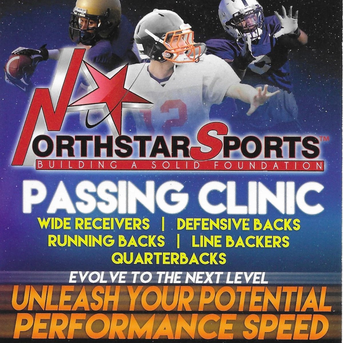 CoachjKeith's tweet photo. Passing clinic is the best off-season mini-camps for quarterbacks, wide receivers, running backs, tight ends, linebackers, and defensive backs in Southern California. 
Never ignore the importance of quality training. Discuss your needs with us.
Text 626.639.4044 
DM me https://t.co/KTvnI72eUT