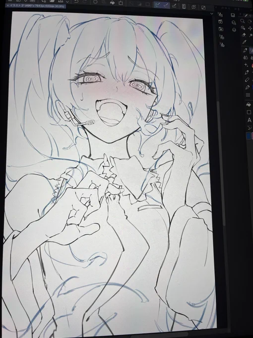 中々可愛いのでは無かろうか…? 