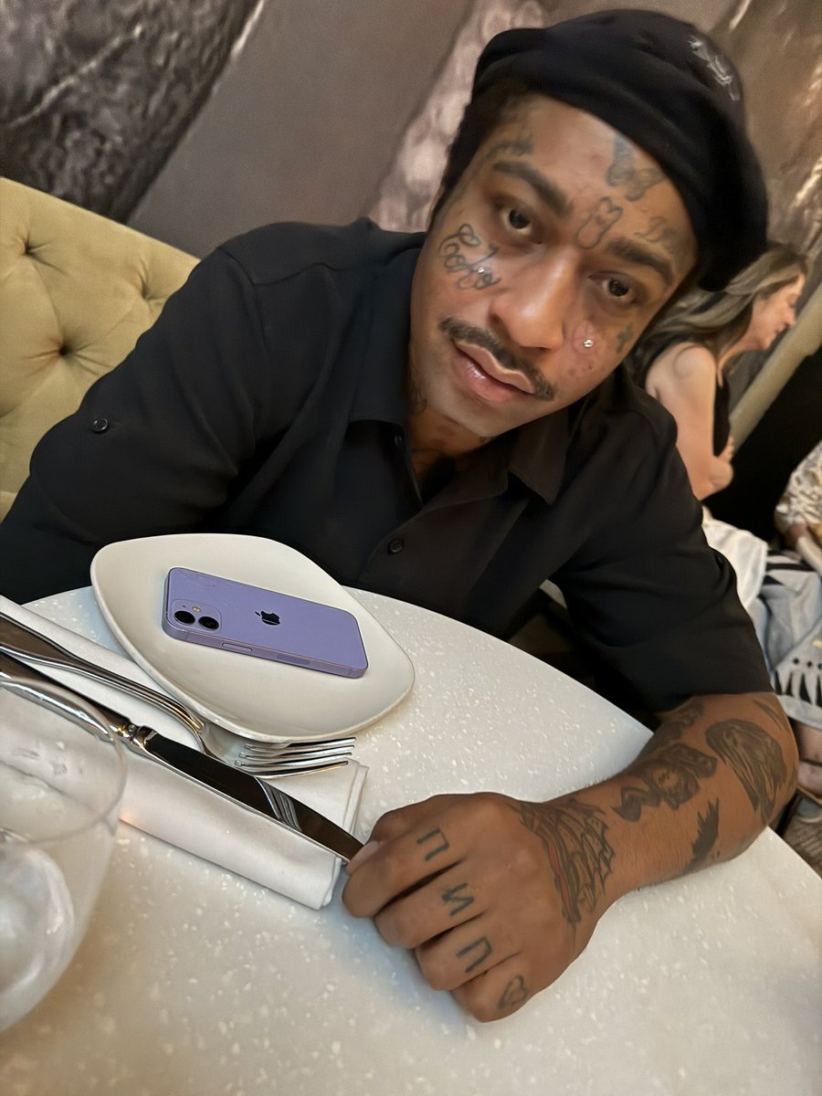 CEX OFFENDER tweet media