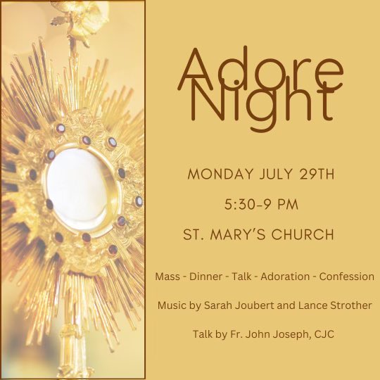 STM CAMPUS MINISTRY tweet media