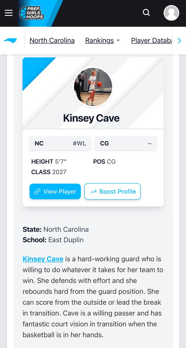 Team Loaded Girls tweet media