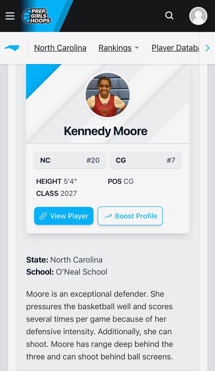 Team Loaded Girls tweet media