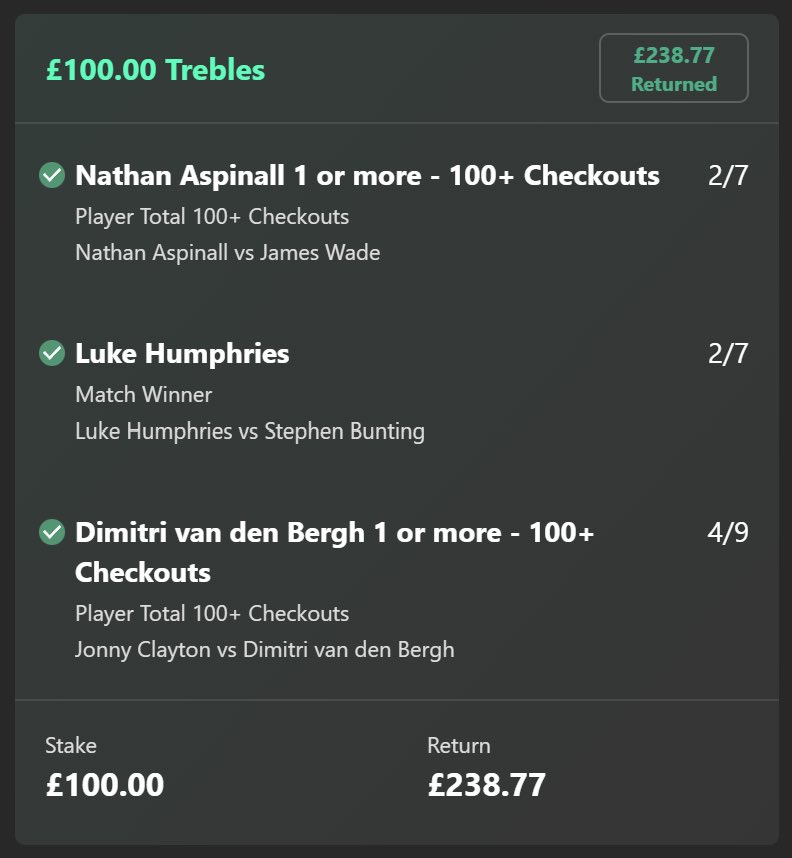 The Horse Racing Tipster tweet media