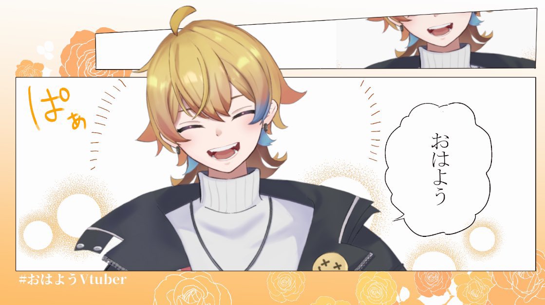 ルクス/lux👾👑 tweet media