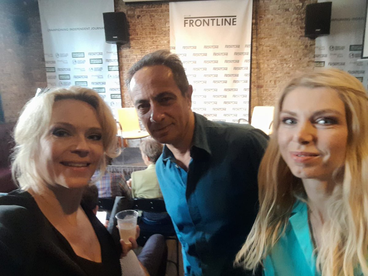 Olga Malchevska tweet media