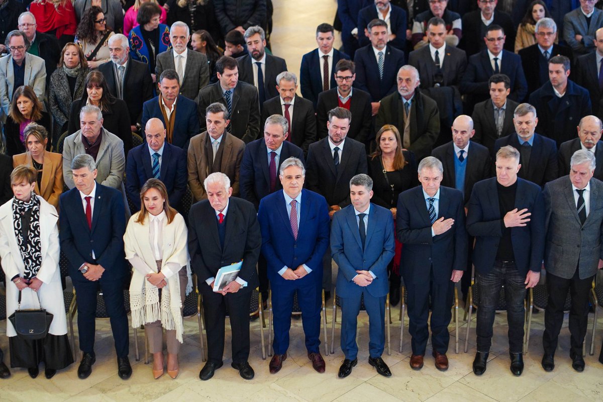 Gobierno de Córdoba tweet media