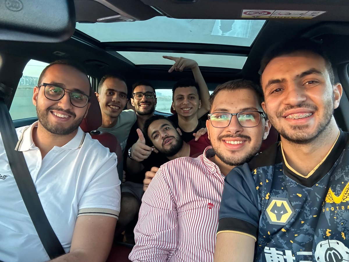 تم سرقة يوم من الامتحانات بنجاح ✅
