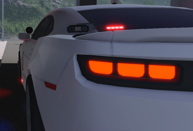 Police Roleplay Community tweet media