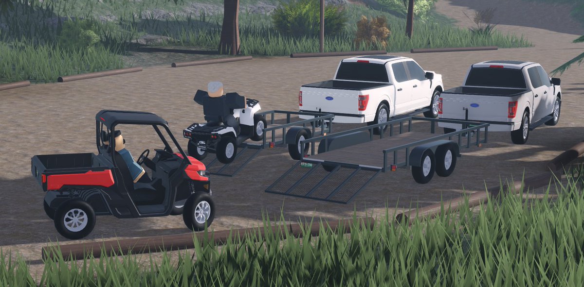 Police Roleplay Community tweet media