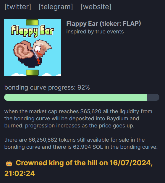 Flappy Ear tweet media