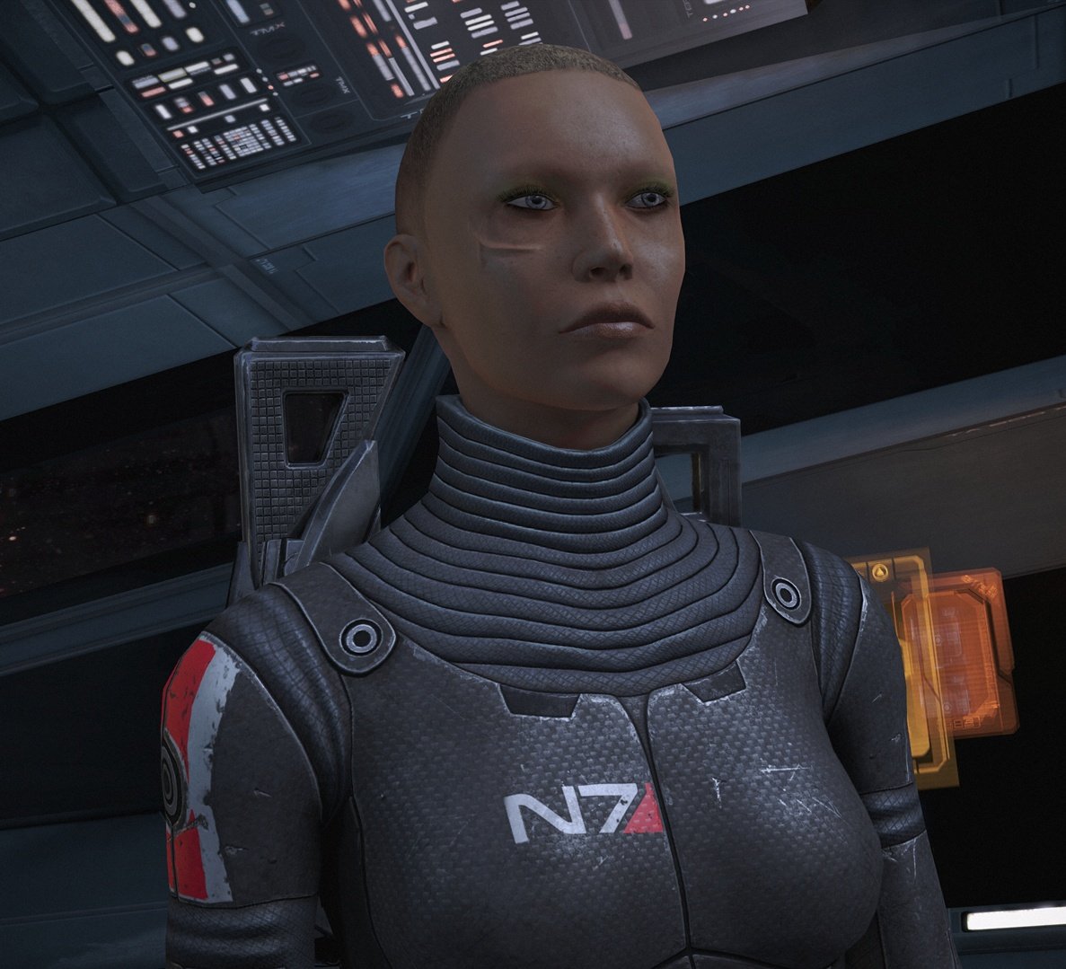 stonedALPHAZ's tweet photo. I had to create this icon yet again!
#COCONA 🍄 #XG #MyShepard
#ALPHAZ 🐺🫶🏿👽
#MassEffect #MELE https://t.co/bRMSkRh6tR