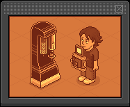 RETWEET this message and FOLLOW <a href="/Xemnas/">Xemnas</a> to go into the draw to win one RARE 'Gold Ice Cream Maker'. Must have an account on <a href="/Habbo/">Habbo</a> Hotel Origin (English). One winner will be announced on Friday, 19 July 2024 NZST.

#Habbo #HabboHotelOrigins