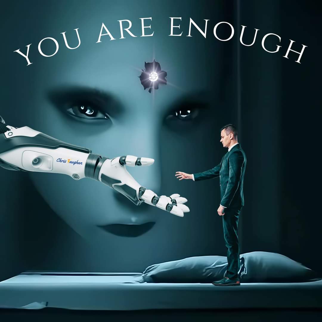 JozsefneFeher's tweet image. #ONPASSIVE #TheFutureOfInternet #enough #AI 🤝