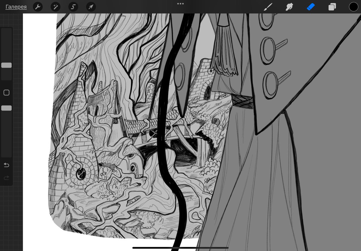 hello, I woke up from university. will post some witch hat atelier fanart in a few days.