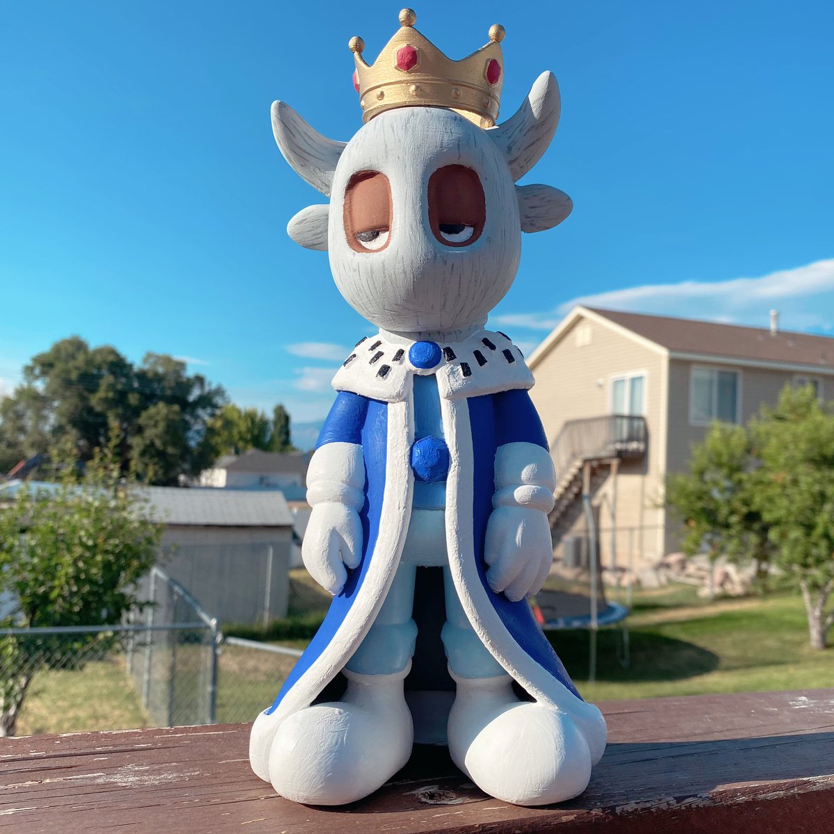 ACΞ BL∀ZΞR 🩸 tweet media