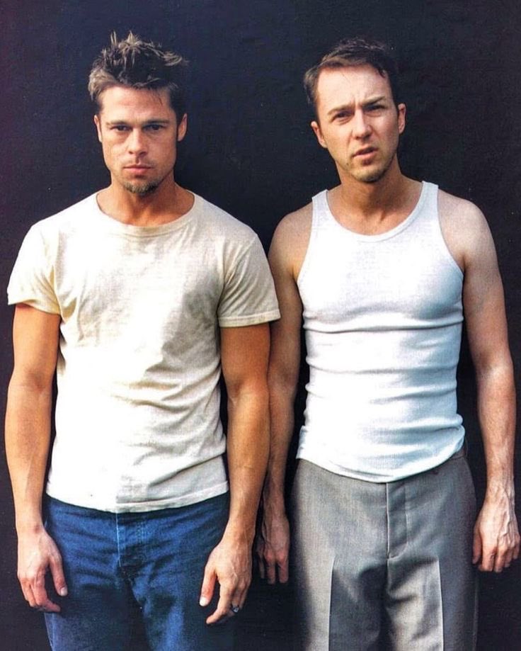 sitesbeer's tweet image. Madison Beer when asked about the ‘15 Minutes’ Music Video: 

— “The aesthetics of the video were ‘Fight Club’ inspired, but the concept isn’t ‘Fight Club’ inspired. Is a concept that it’s not really from anything”.