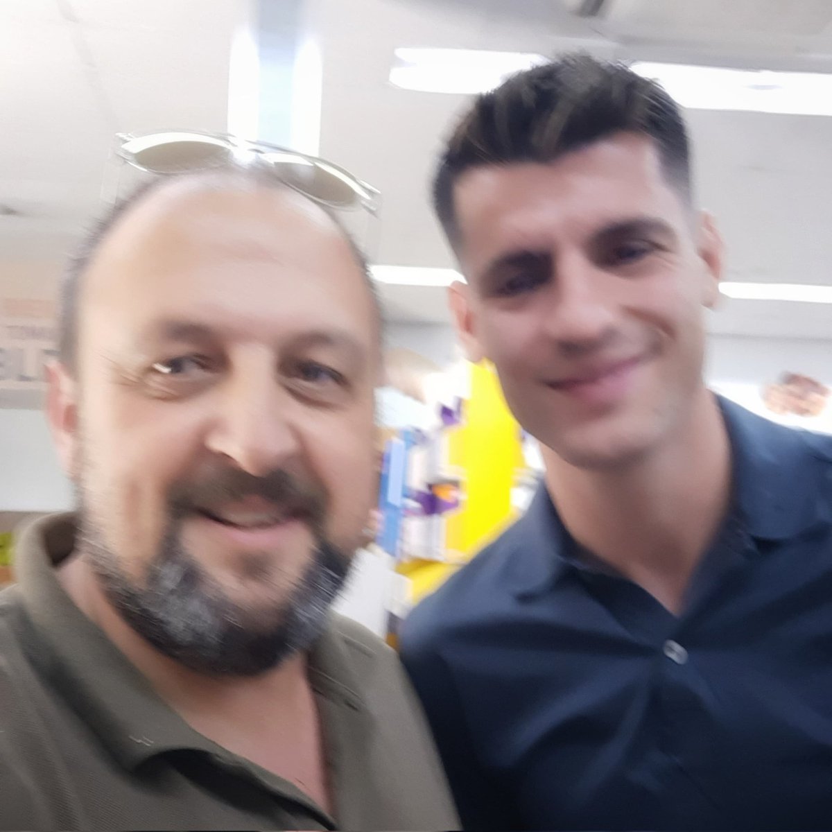 Carlos Rubio tweet media