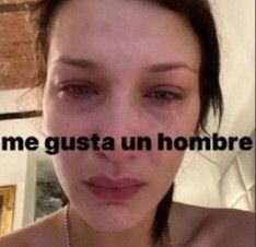 querer ser delgada y bonita para un hombre es lo peor 👎