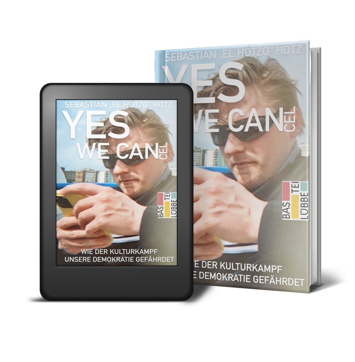 E L   H O T Z O tweet media