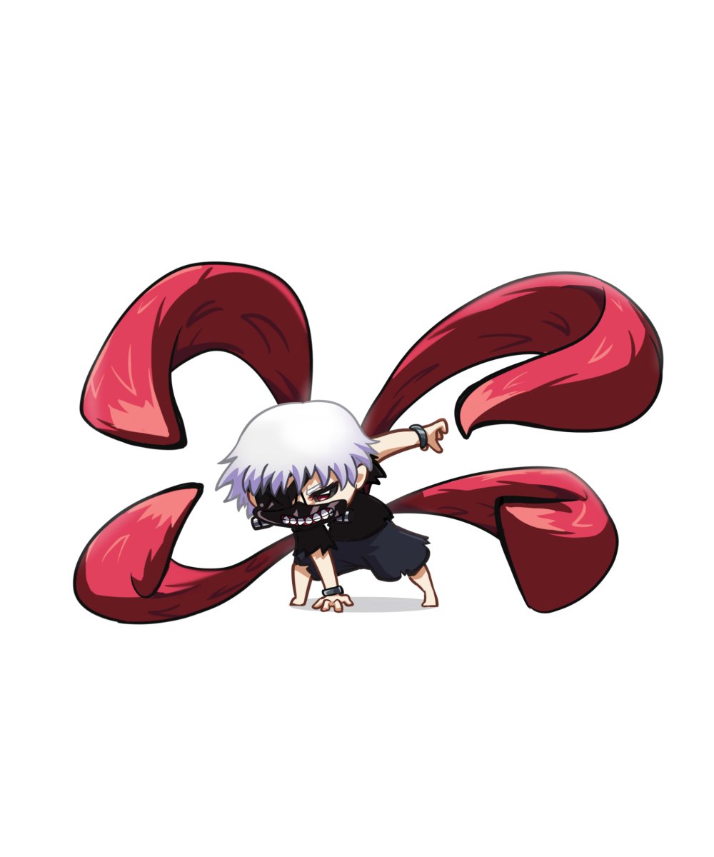 Moztacho777's tweet photo. ┊Ken Kaneki︱

#tokyoghoul〰️   #イラスト〰️ https://t.co/2kelWDBcei