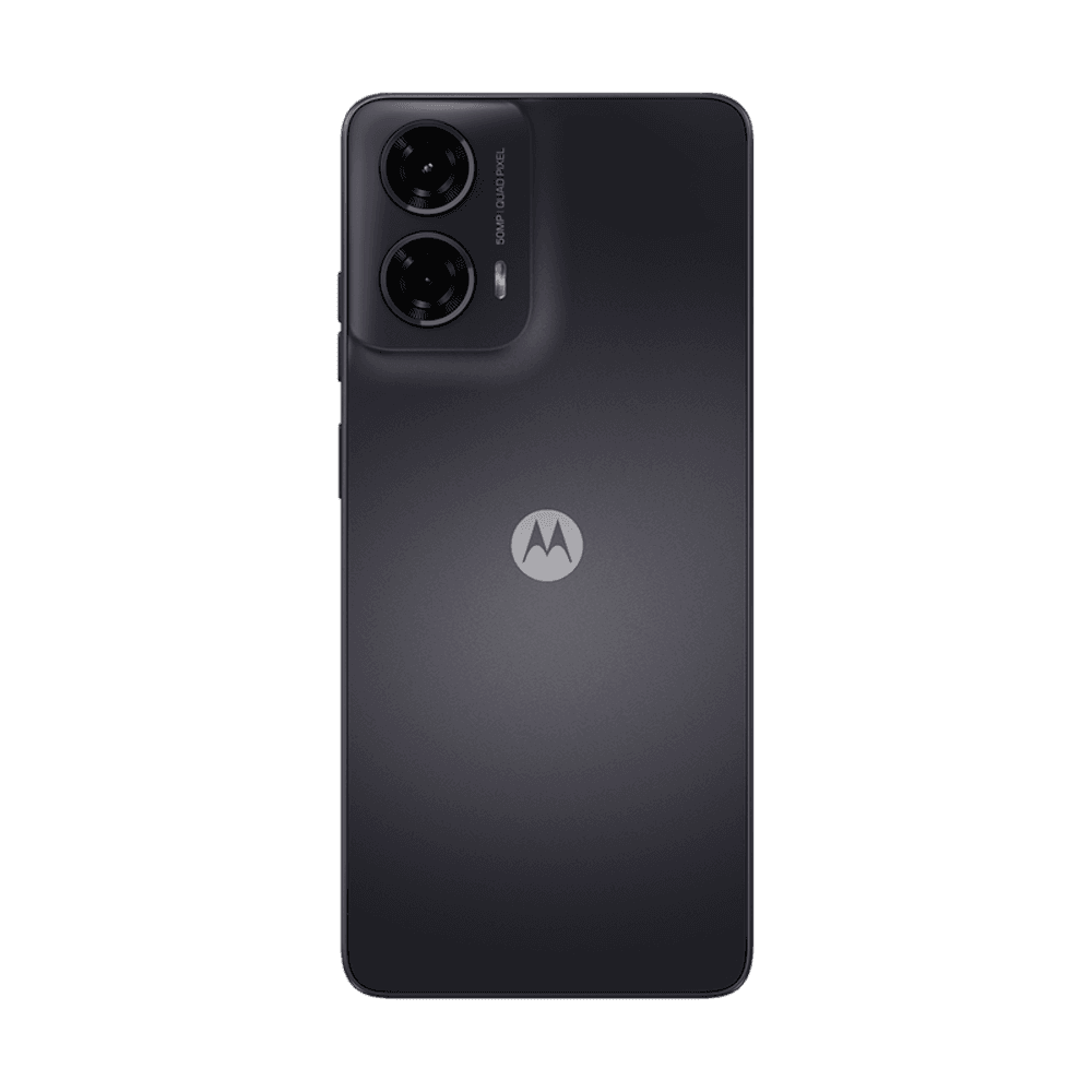Smartphone completo com ótimo custo benefício! O moto g24 traz a praticidade que você precisa para navegar, acessar e se conectar

📱 Smartphone Motorola Moto G24, 128GB, 4GB RAM, Câmera 50MP, Selfie 8MP, Tela 6.6", Grafite

💵 De R$ 830,00 por R$ 699,90

tidd.ly/4f7lTIA