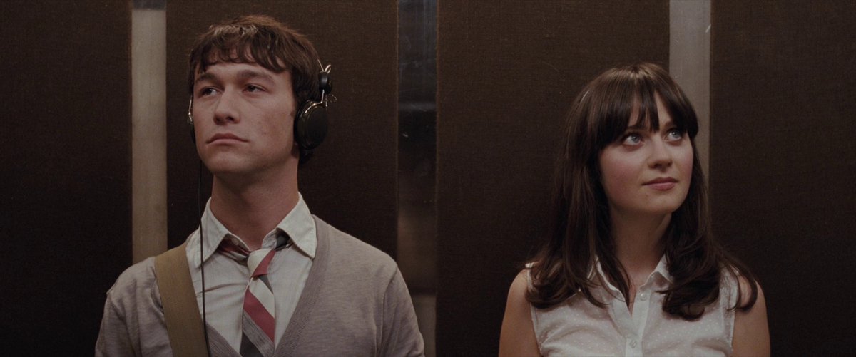 ashbanner82's tweet photo. #Enestedía hace 15 años atrás, la película '(500) Days of Summer' del director Marc Webb se estrenó en cines (17 de julio de 2009).
#Onthisdate #Onthisday #OTD #2000s #Enestafecha #500daysofsummer https://t.co/WWQwIFVafr