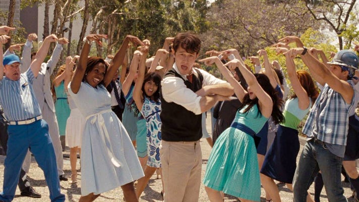 ashbanner82's tweet photo. #Enestedía hace 15 años atrás, la película '(500) Days of Summer' del director Marc Webb se estrenó en cines (17 de julio de 2009).
#Onthisdate #Onthisday #OTD #2000s #Enestafecha #500daysofsummer https://t.co/WWQwIFVafr