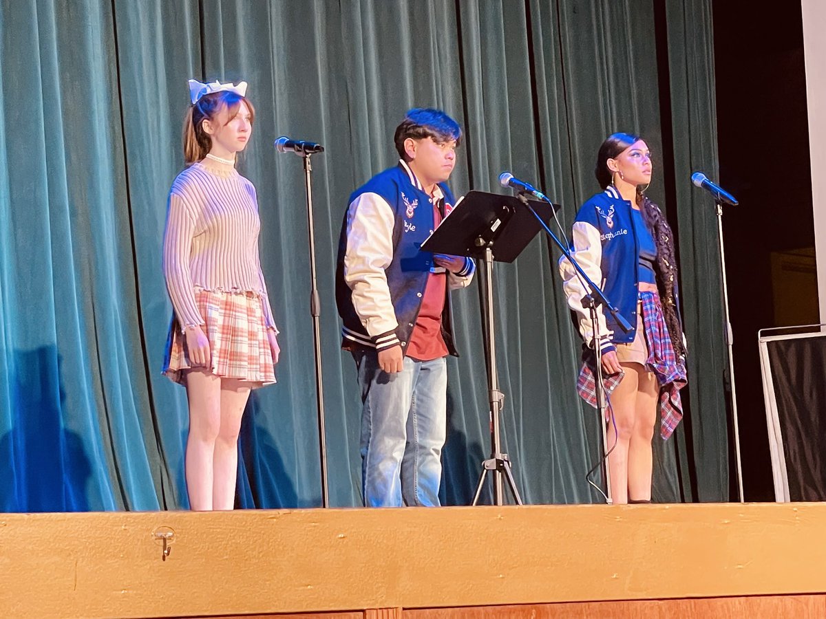 Cast Iron Studios tweet media