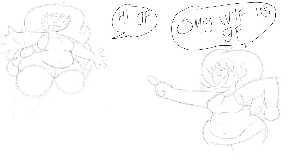 #fnf #fnfgf #fnfhd #fridaynightfunkin #fridaynightfunkinmod #fridaynightfunkinfanart #fnfbf #fridaynightfunkingf

Hey Girlfriend