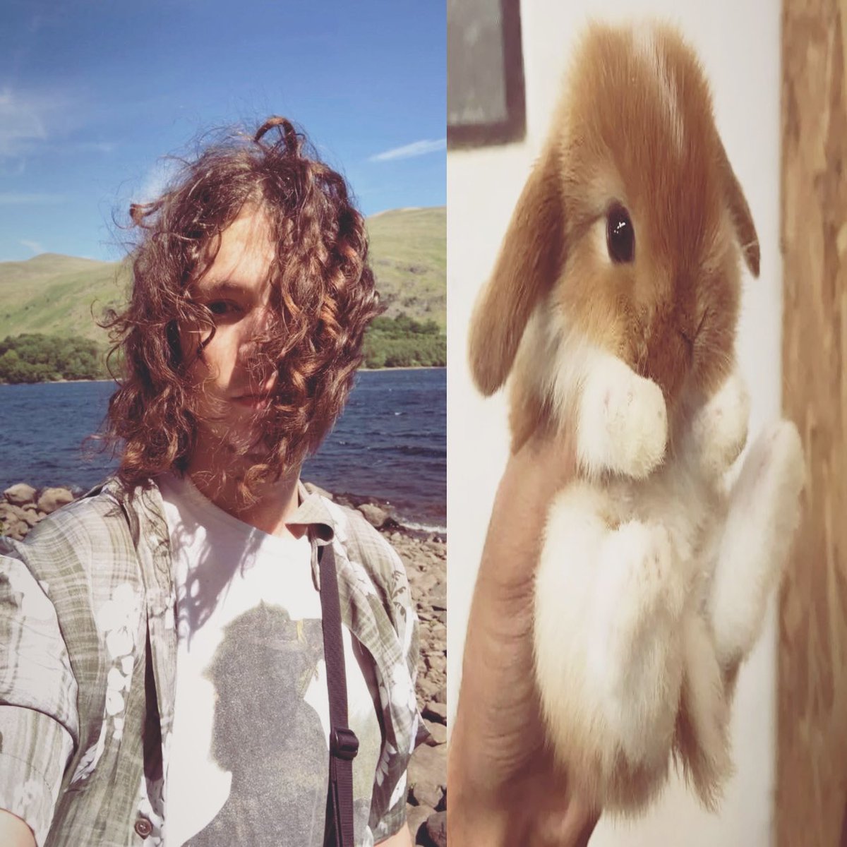 kendall 🦨 (@goaterville) on Twitter photo 