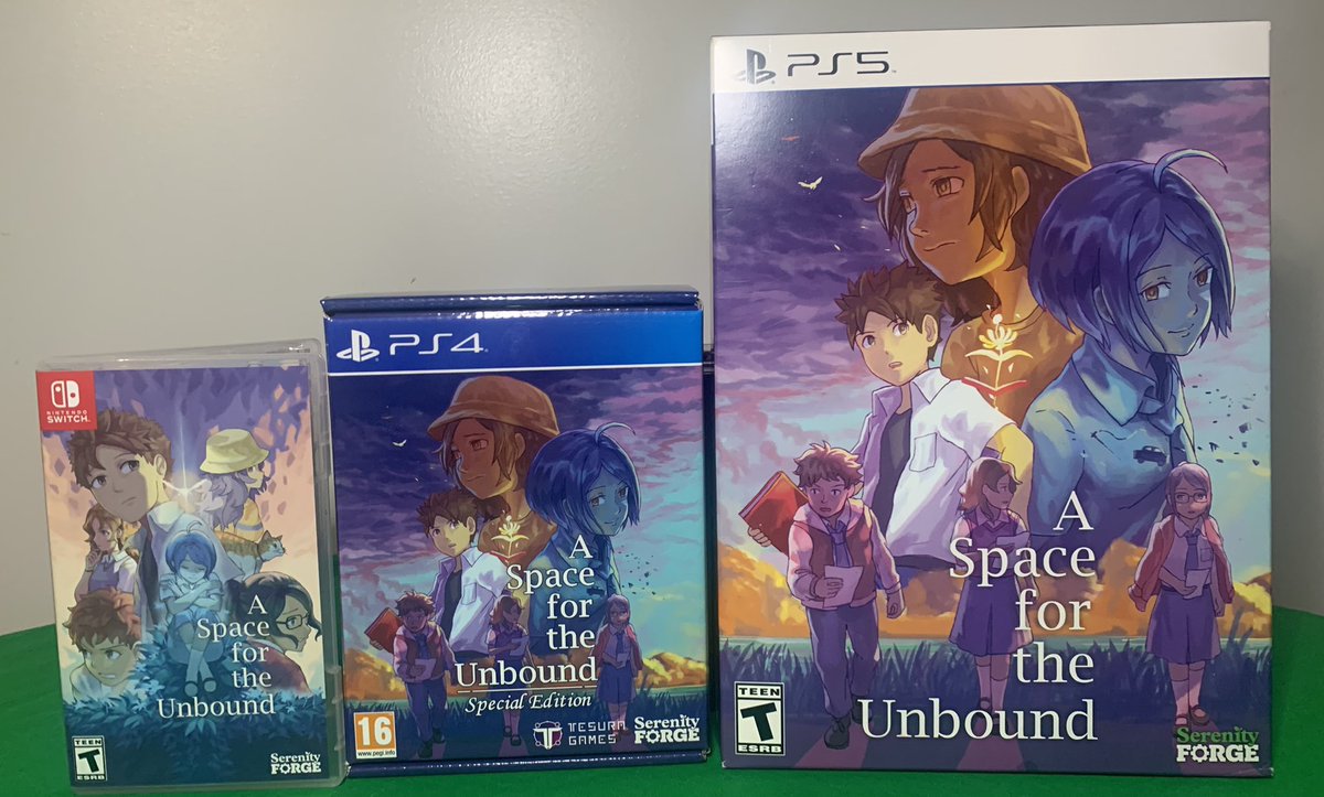 The Radical One 🕹️🎮🧑🏽💻 tweet media