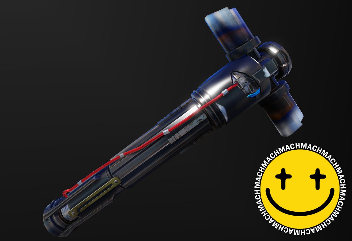 𝙈𝘼𝘾𝙃 tweet media