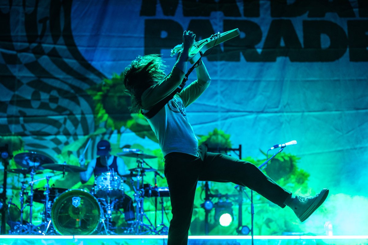 NederlanderLive's tweet image. Last week, @SadSummerFest kicked off The Backyard’s inaugural season with a blast 💥 These incredible artists brought the house down, &amp;amp; the energy in the crowd was unmatched! Were you there?

We can't wait for the rest of the 2024 season: thebackyardsacramento.com

📸: Chris Tuite